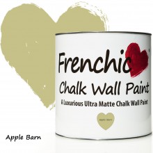 Peinture Murale à la Craie - Apple Barn 2.5L