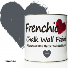 Wall Paint - Bandido 2.5L