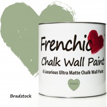 Wall Paint - Bradstock 2.5L