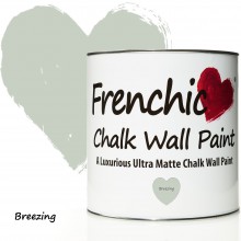 Wall Paint - Breezing 2.5L