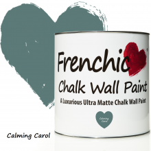 Peinture Murale à la Craie - Calming Carol 2.5L