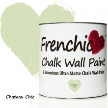 Peinture Murale à la Craie - Chateau Chic 2.5L