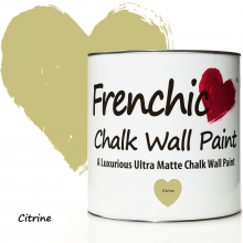 Wall Paint - Citrine 2.5L