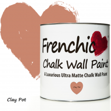 Wall Paint - Clay Pot 2.5L