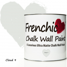 Wall Paint - Cloud 9 2.5L