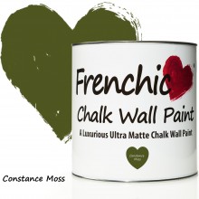 Peinture Murale à la Craie - Constance Moss 2.5L