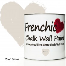 Peinture Murale à la Craie - Cool Beans 2.5L