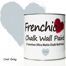 Peinture Murale à la Craie - Cool Grey 2.5L