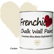 Peinture Murale à la Craie -Corker 2.5L