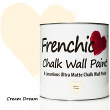 Wall Paint - Cream Dream 2.5L