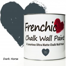 Wall Paint - Dark Horse 2.5L