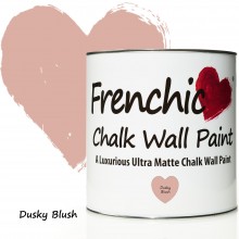 Peinture Murale à la Craie - Dusky Blush 2.5L