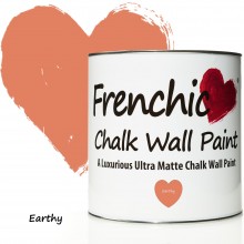 Wall Paint - Earthy 2.5L