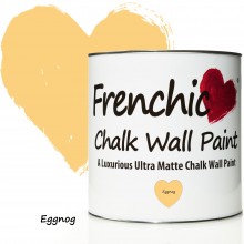 Wall Paint - Eggnog 2.5L