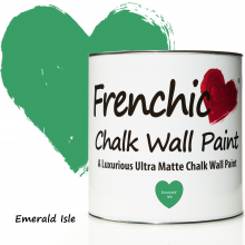 Peinture Murale à la Craie - Emerald Isle 2.5L