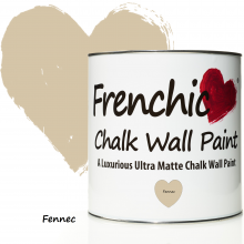 Wall Paint - Fennec 2.5L