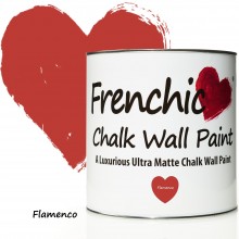 Wall Paint - Flamenco 2.5L