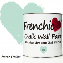 Wall Paint - French Shutter 2.5L