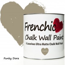 Wall Paint - Funky Dora 2.5L