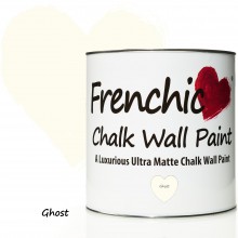 Wall Paint - Ghost 2.5L