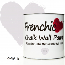 Wall Paint - Golightly 2.5L