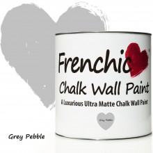 Wall Paint - Grey Pebble 2.5L