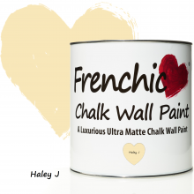 Peinture Murale à la Craie - Hayley J 2.5L