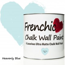 Wall Paint - Heavenly Blue 2.5L