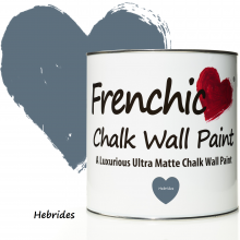 Wall Paint - Hebrides 2.5L