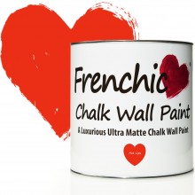 Wall Paint - Hotlips 2.5L