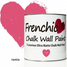 Wall Paint - Hottie 2.5L