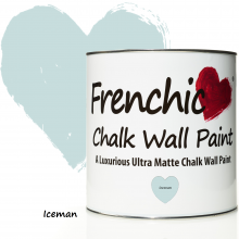 Wall Paint - Iceman 2.5L