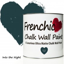 Wall Paint - Into the Night 2.5L