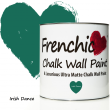 Peinture Murale à la Craie - Irish Dance 2.5L