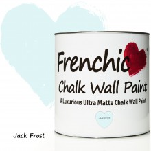 Peinture Murale à la Craie - Jack Frost 2.5L