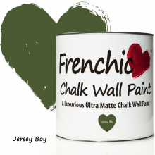 Wall Paint - Jersey Boy 2.5L