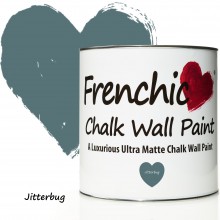 Wall Paint - Jitterbug 2.5L