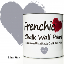 Peinture Murale à la Craie - Lilac Hue 2.5L