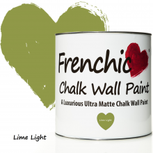 Peinture Murale à la Craie - Lime Light 2.5L