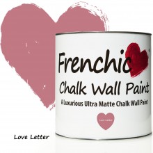 Peinture Murale à la Craie - Love Letter 2.5L