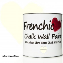 Peinture Murale à la Craie - Marshmellow 2.5L