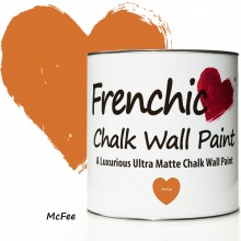 Peinture Murale à la Craie - McFee 2.5L