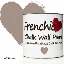 Wall Paint - Moleskin 2.5L