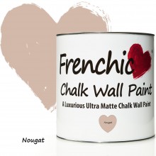 Peinture Murale à la Craie - Nougat 2.5L