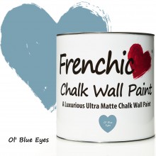 Wall Paint - Ol' Blue Eyes 2.5L