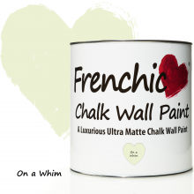 Wall Paint - On a Whim 2.5L