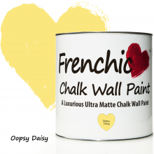 Peinture Murale à la Craie - Oopsy Daisy 2.5L