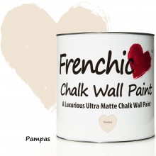 Peinture Murale à la Craie - Pampas 2.5L