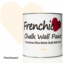 Peinture Murale à la Craie - Parchment 2.5L