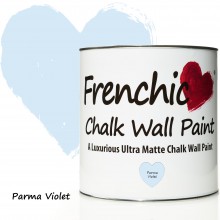 Peinture Murale à la Craie - Parma Violet 2.5L